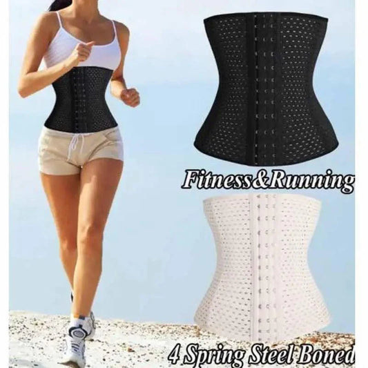 Ladies Shaper Body Building Shapewear