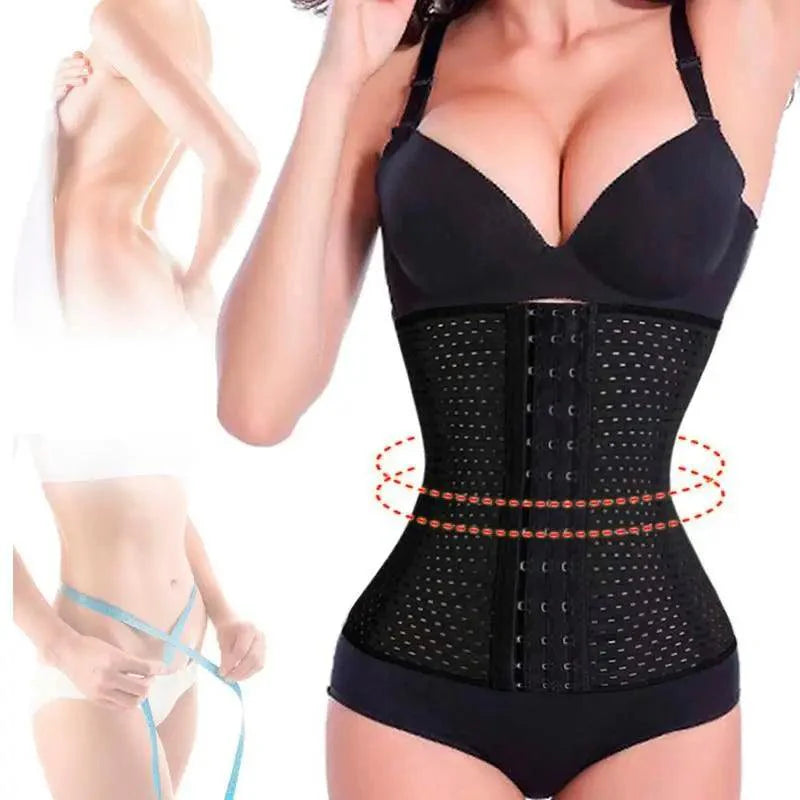 Ladies Shaper Body Building Shapewear