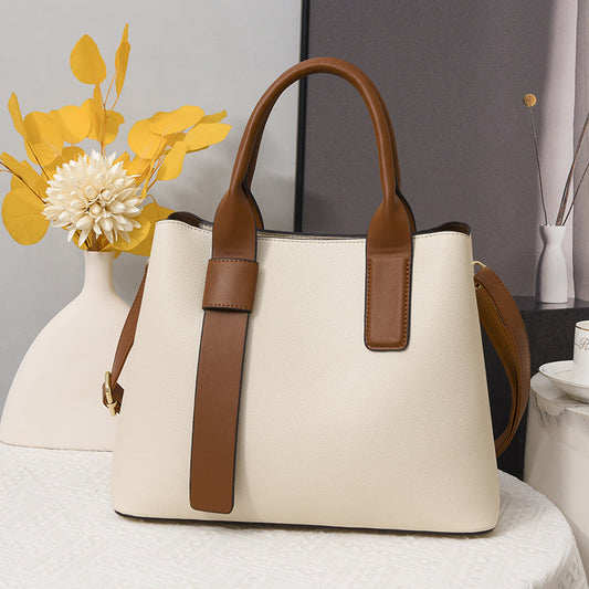 Handbags Simple Large Capacity Totes All Match Office
