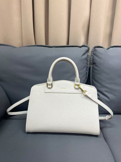Simple Stylish Large Capacity Office Handbag
