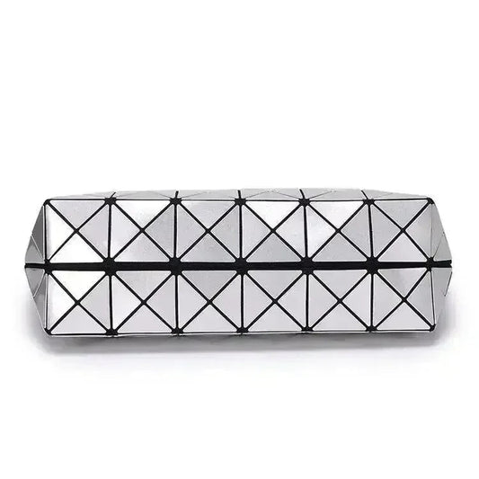 High Quality Casual Plaid Handbag For Women