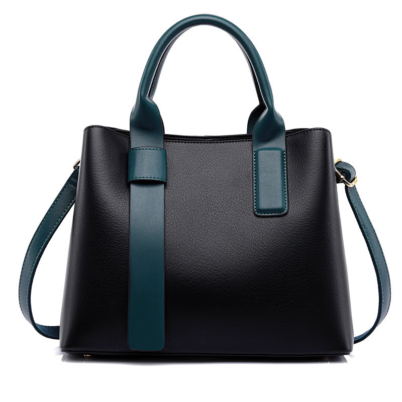 Handbags Simple Large Capacity Totes All Match Office