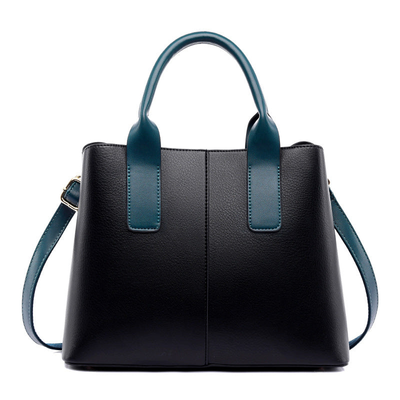Handbags Simple Large Capacity Totes All Match Office