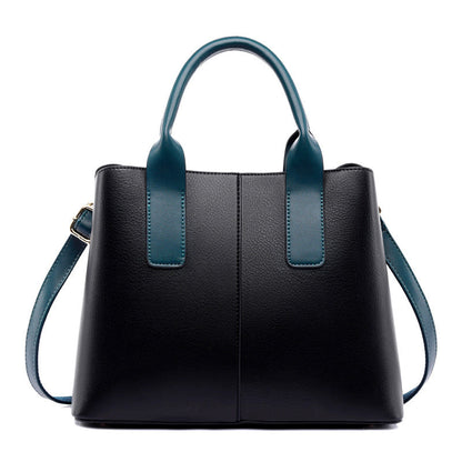 Handbags Simple Large Capacity Totes All Match Office