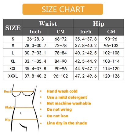 European and American plus high waisted shapewear pants
