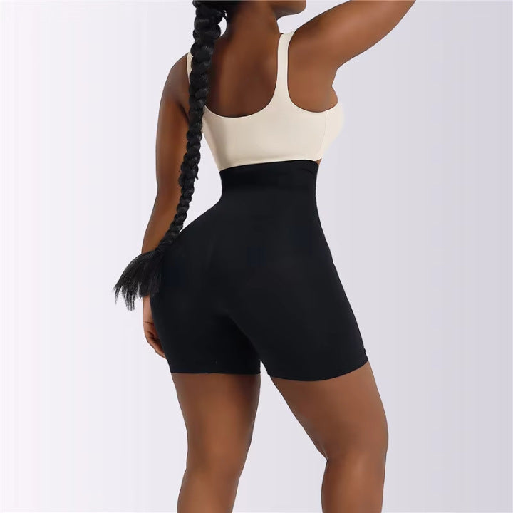 Butt Lifting Tummy Control Waist Cinching Pants For Women