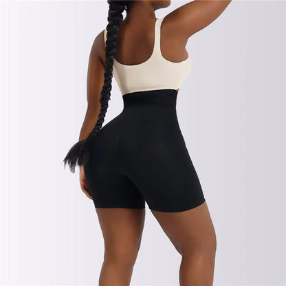 Butt Lifting Tummy Control Waist Cinching Pants For Women