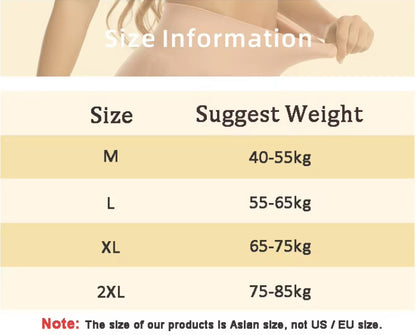 Butt Lifting Tummy Control Waist Cinching Pants For Women