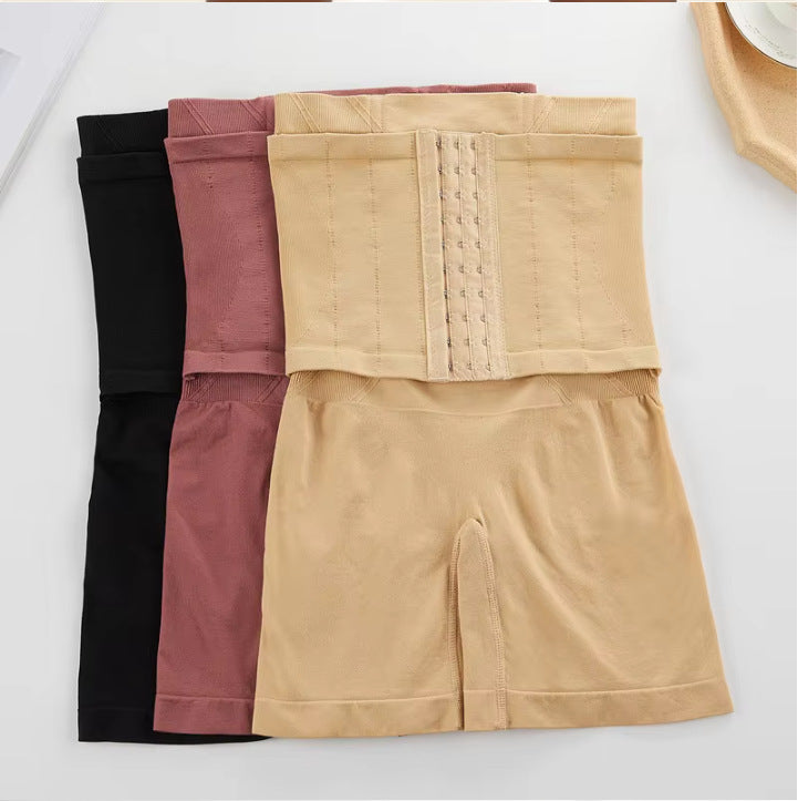 Butt Lifting Tummy Control Waist Cinching Pants For Women