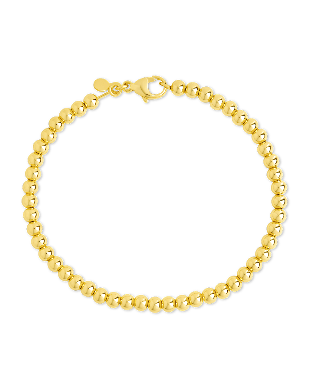 Ravenna Ball Chain Bracelet