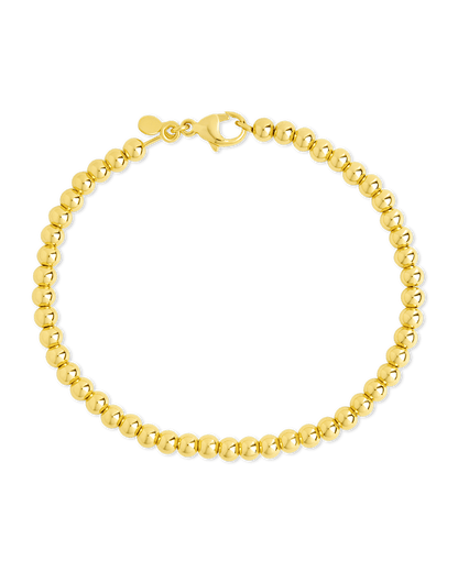 Ravenna Ball Chain Bracelet