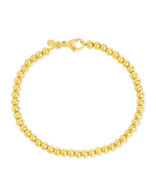 Ravenna Ball Chain Bracelet