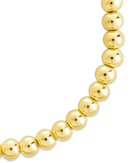 Ravenna Ball Chain Bracelet