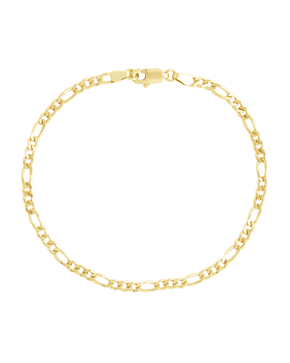 Anne Dainty Figaro Chain Bracelet