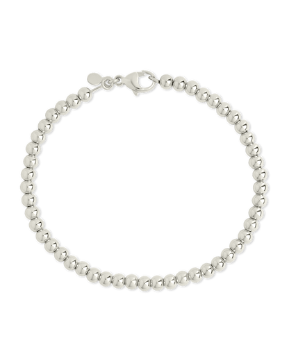 Ravenna Ball Chain Bracelet