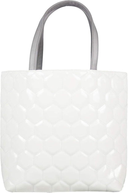 Soccer Tote Handbag - Authentic Series