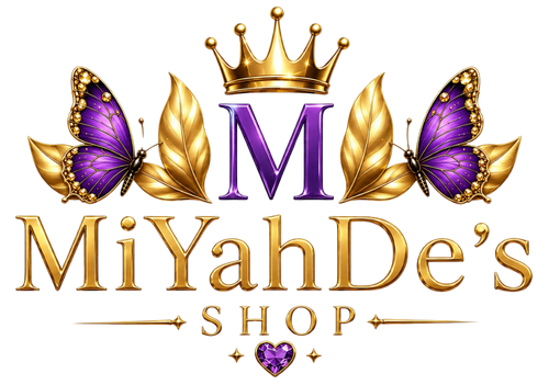 MiYahDe's Shop