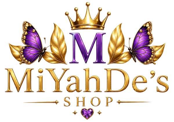 MiYahDe's Shop
