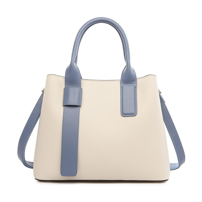 Handbags Simple Large Capacity Totes All Match Office