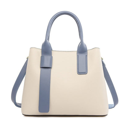 Handbags Simple Large Capacity Totes All Match Office