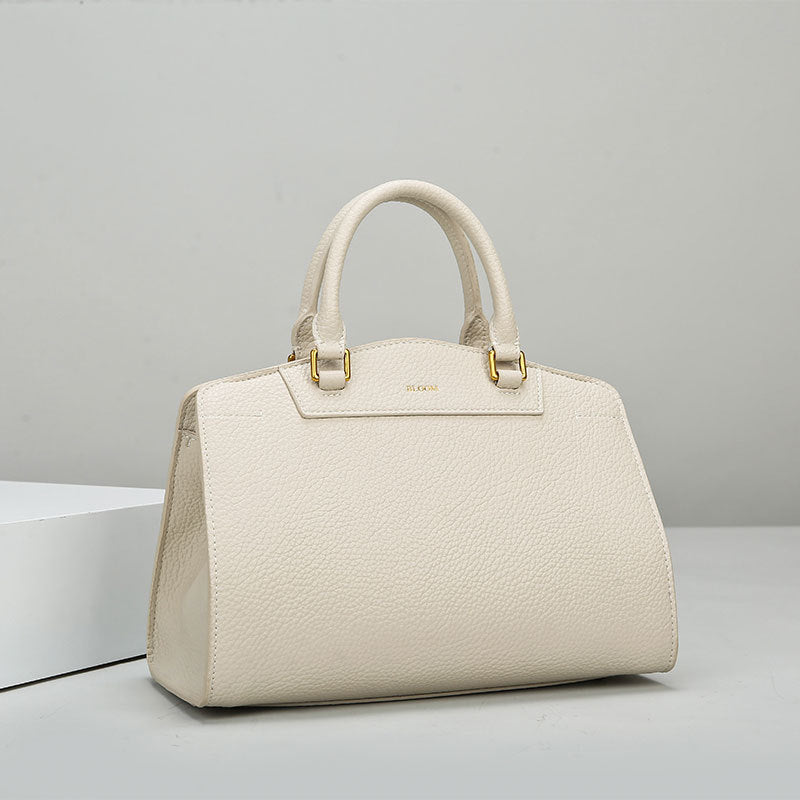 Simple Stylish Large Capacity Office Handbag