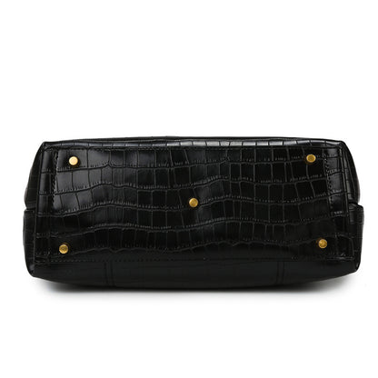 Office Handheld Large Capacity Handbag