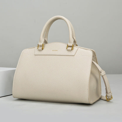 Simple Stylish Large Capacity Office Handbag