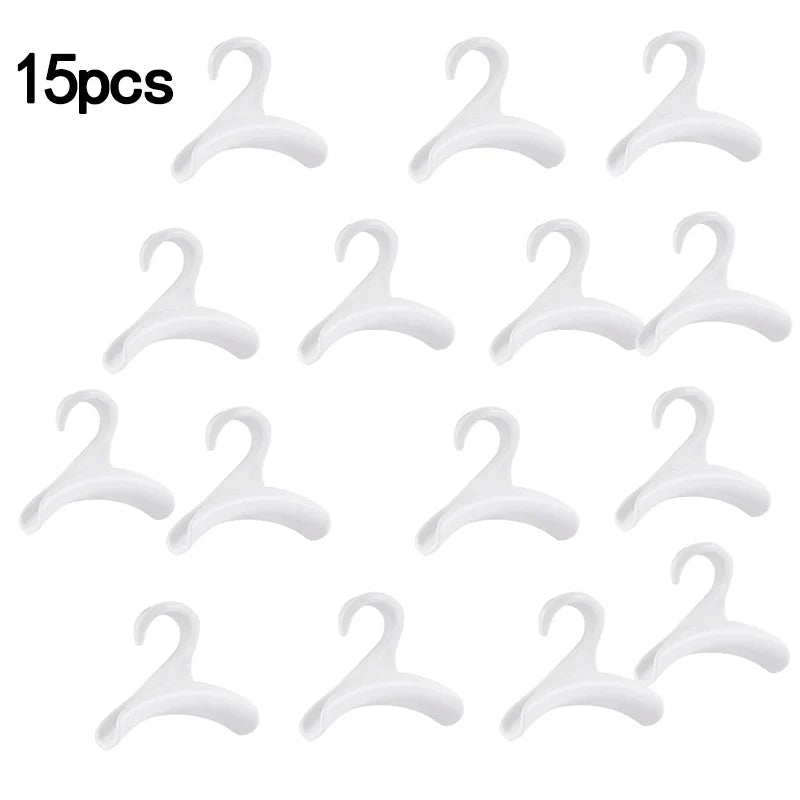 Arch Coat Rack - Hook Bag Holder for Home Closet