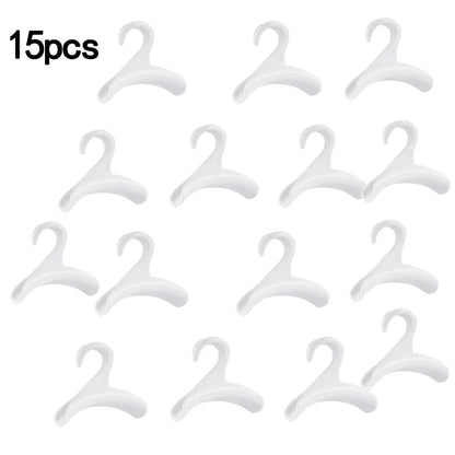 Arch Coat Rack - Hook Bag Holder for Home Closet