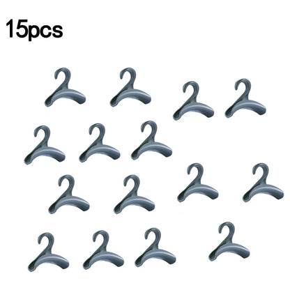 Arch Coat Rack - Hook Bag Holder for Home Closet