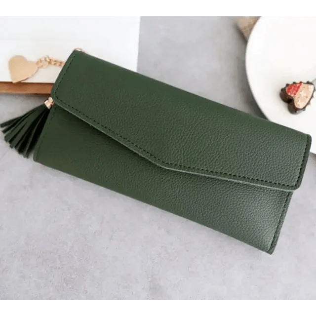 Dazzling Wallets For Phone - Long Wallets For Girl And Ladies