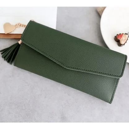 Dazzling Wallets For Phone - Long Wallets For Girl And Ladies