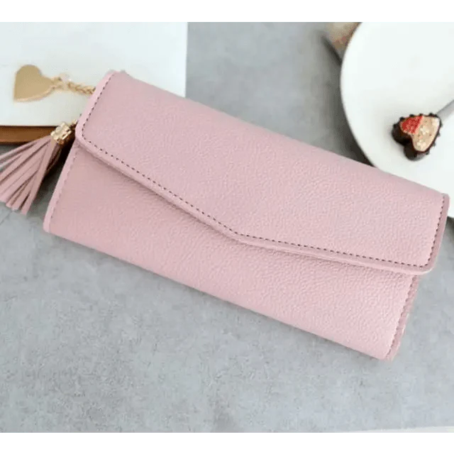 Dazzling Wallets For Phone - Long Wallets For Girl And Ladies
