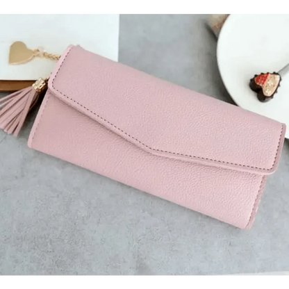 Dazzling Wallets For Phone - Long Wallets For Girl And Ladies