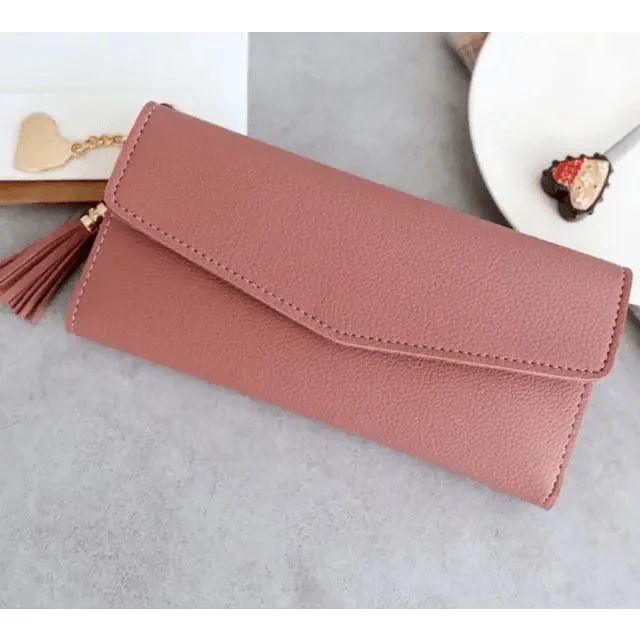 Dazzling Wallets For Phone - Long Wallets For Girl And Ladies