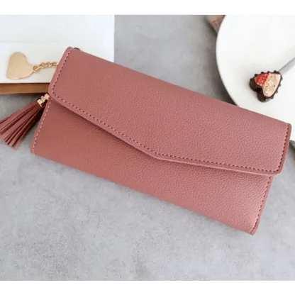 Dazzling Wallets For Phone - Long Wallets For Girl And Ladies