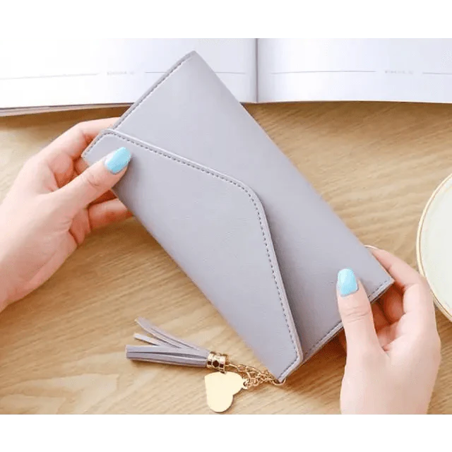 Dazzling Wallets For Phone - Long Wallets For Girl And Ladies