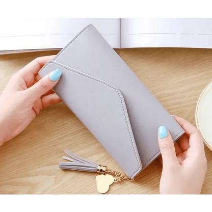 Dazzling Wallets For Phone - Long Wallets For Girl And Ladies