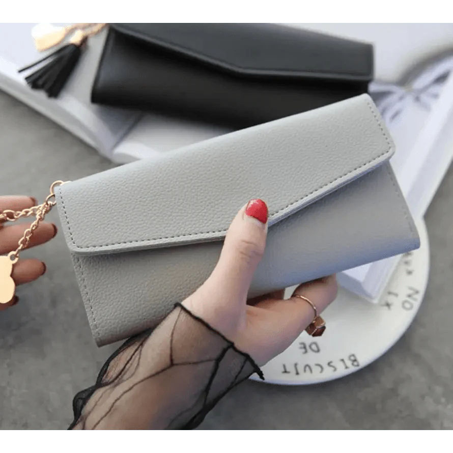 Dazzling Wallets For Phone - Long Wallets For Girl And Ladies