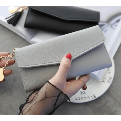 Dazzling Wallets For Phone - Long Wallets For Girl And Ladies