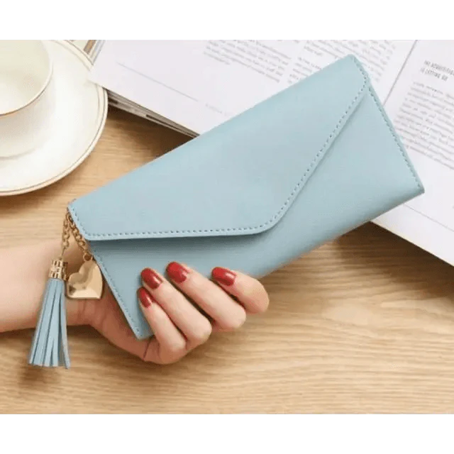 Dazzling Wallets For Phone - Long Wallets For Girl And Ladies