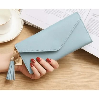 Dazzling Wallets For Phone - Long Wallets For Girl And Ladies
