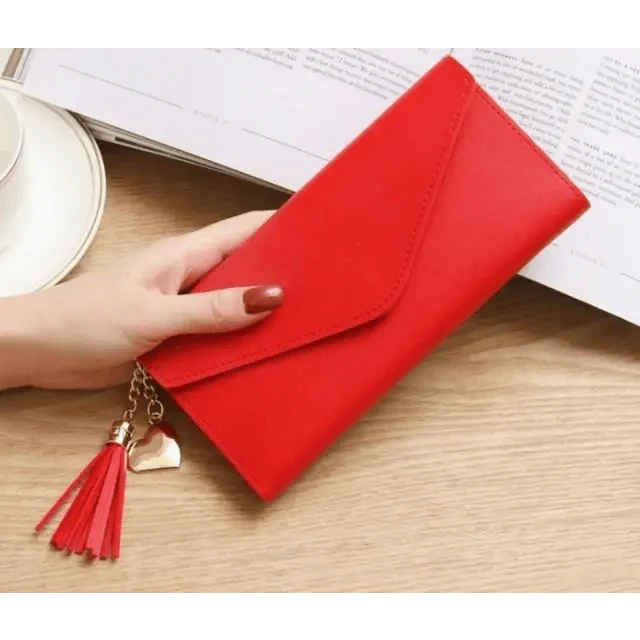 Dazzling Wallets For Phone - Long Wallets For Girl And Ladies