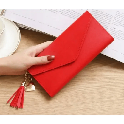 Dazzling Wallets For Phone - Long Wallets For Girl And Ladies
