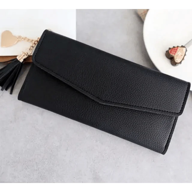 Dazzling Wallets For Phone - Long Wallets For Girl And Ladies