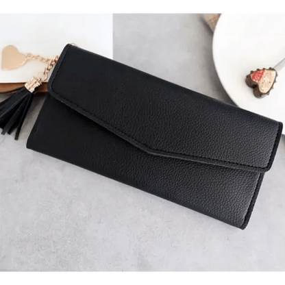 Dazzling Wallets For Phone - Long Wallets For Girl And Ladies