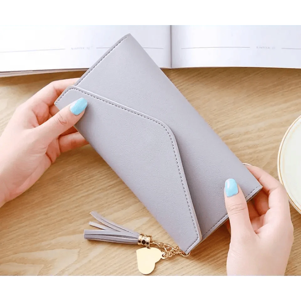 Dazzling Wallets For Phone - Long Wallets For Girl And Ladies