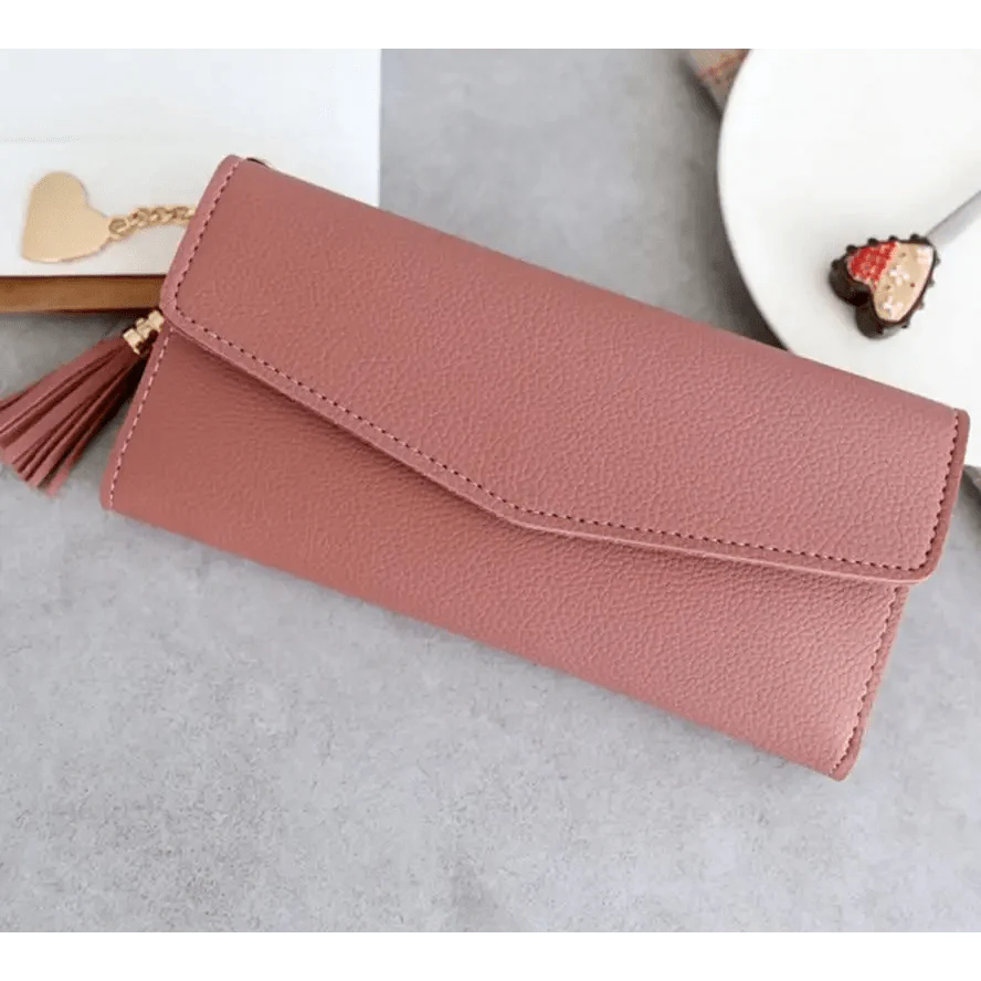 Dazzling Wallets For Phone - Long Wallets For Girl And Ladies
