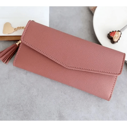 Dazzling Wallets For Phone - Long Wallets For Girl And Ladies