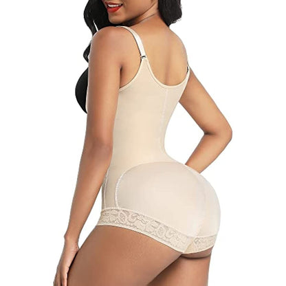Shapewear for Women - Slimmer Tummy Control Body Shaper